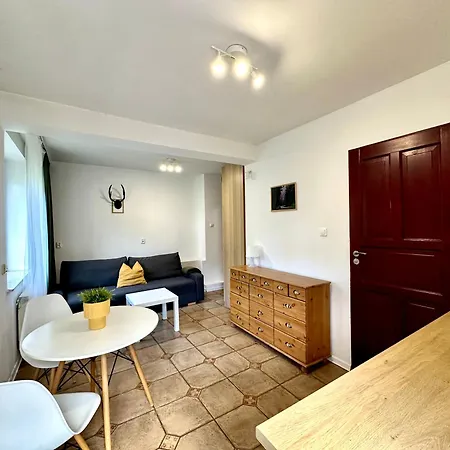 Appartement Zubrova Gdańsk