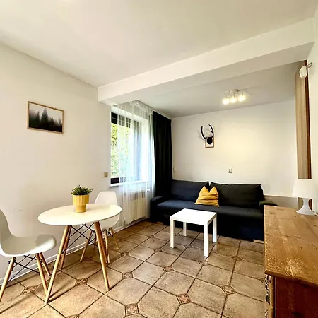 Zubrova Appartement