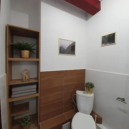 Appartement Zubrova Gdańsk
